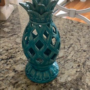 Pineapple Votive